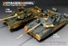 Voyager Model PE35599 Modern Russian T-90 MBT basic FOR MENG TS-006 1/35
